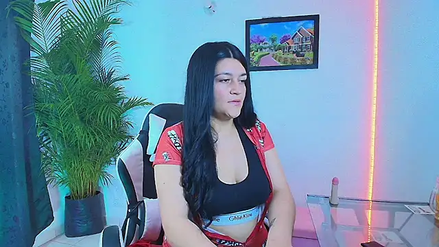 alejitasweet online show from 11/13/25, 02:21