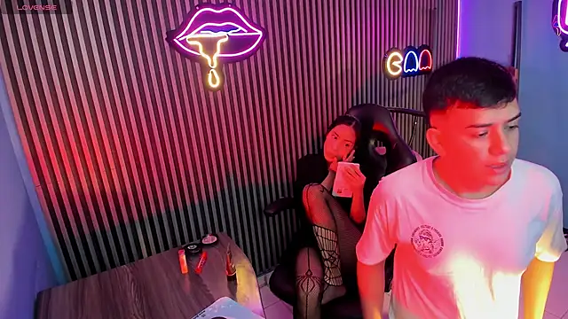 Dylan Katte online show from 10/12/25, 03:16