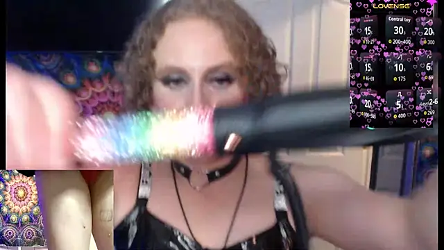 cinderellie online show from 11/22/25, 04:00