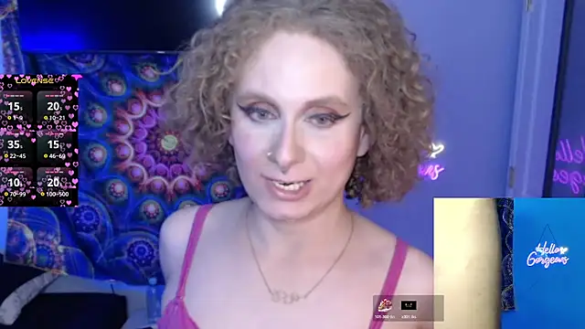 cinderellie online show from 12/01/25, 06:40