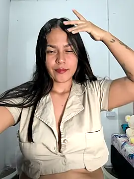 Nadia hasbun online show from 10/28/25, 12:30