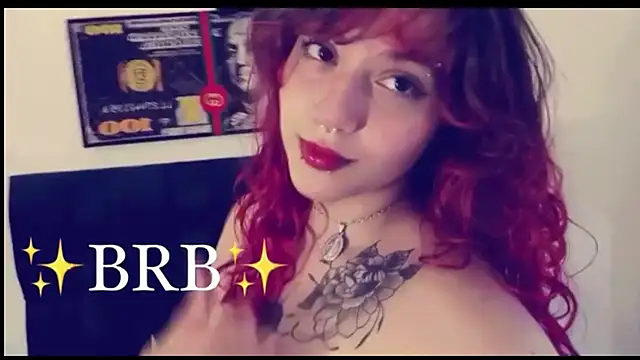 Kora Red69 online show from 10/29/25, 01:24