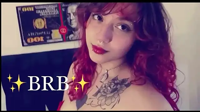 Kora Red69 online show from 11/04/25, 01:21