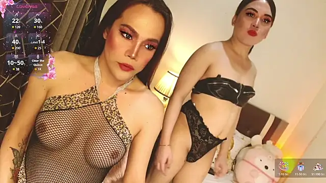 beautyEmpire online show from 10/30/25, 11:49