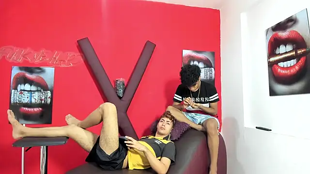 VERY HOT GUYS online show from 04/05/26, 07:22