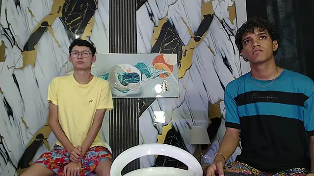 VERY HOT GUYS online show from 07/12/26, 01:24
