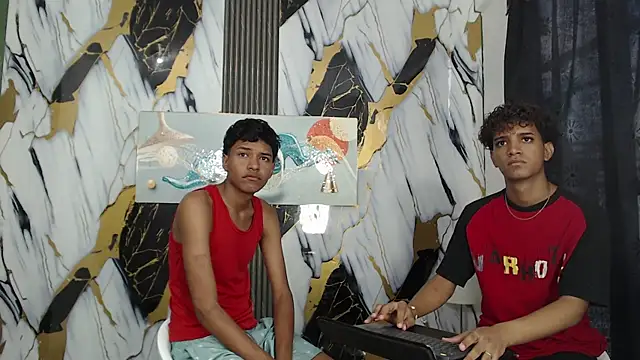 VERY HOT GUYS online show from 07/24/26, 01:20