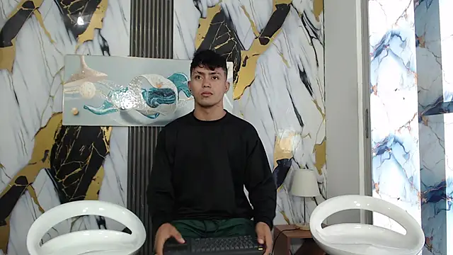 VERY HOT GUYS online show from 07/26/26, 01:18