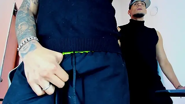 daddys insanee online show from 09/30/25, 01:49