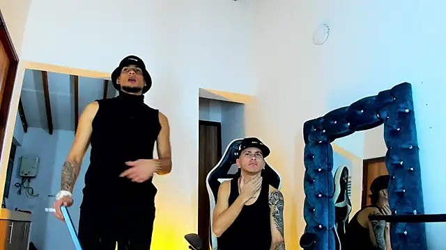 daddys insanee online show from 10/01/25, 06:52