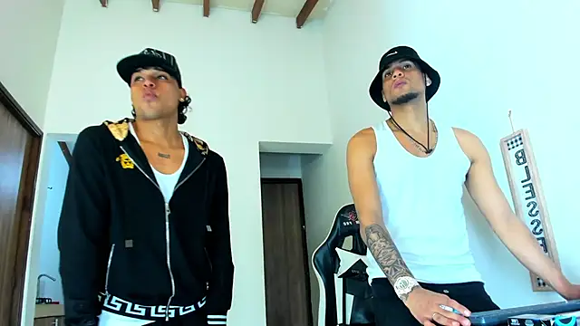 daddys insanee online show from 10/19/25, 05:30