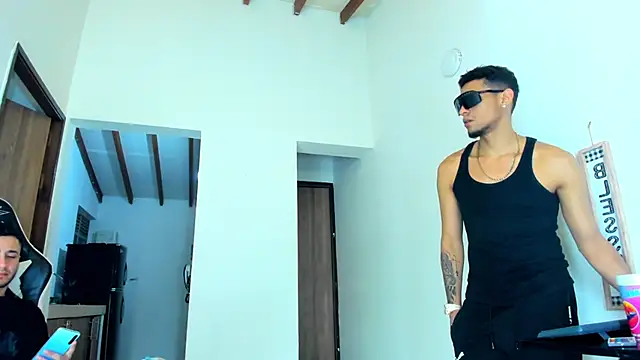 daddys insanee online show from 10/21/25, 05:41