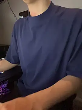 LiamMyst online show from 10/28/25, 05:33