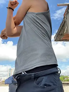 LiamMyst online show from 12/04/25, 03:32