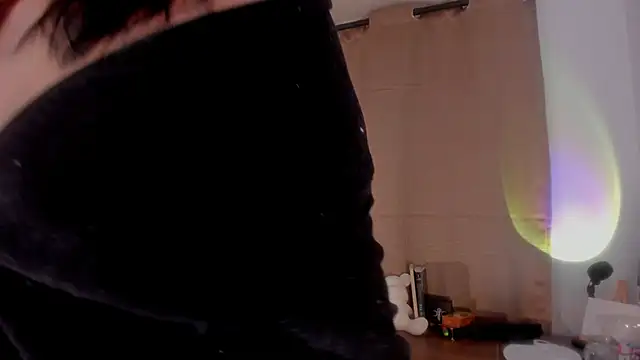 AmaruBloom online show from 12/03/25, 04:31