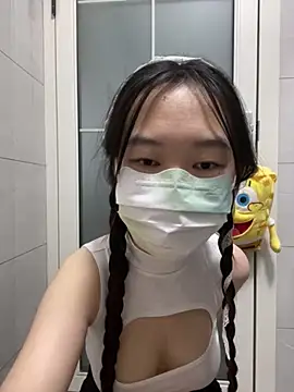 Snapshot of baobei-527 chatting on 12/18/25, 03:07 baobei-527 online show from 12/18/25, 03:07