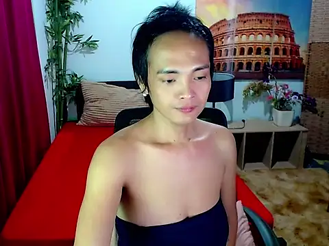 Snapshot of xAsianTOPModelx chatting on 06/02/26, 12:01 xAsianTOPModelx online show from 06/02/26, 12:01