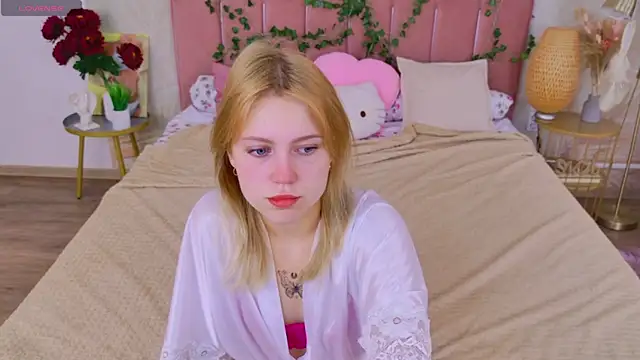 Stellahaart online show from 10/06/25, 05:05