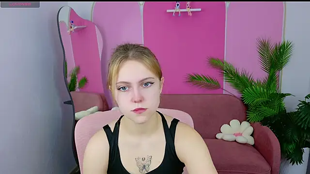 Stellahaart online show from 11/27/25, 07:54