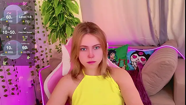 Stellahaart online show from 11/28/25, 07:11