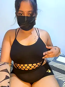 bunny somya online show from 12/03/25, 05:11