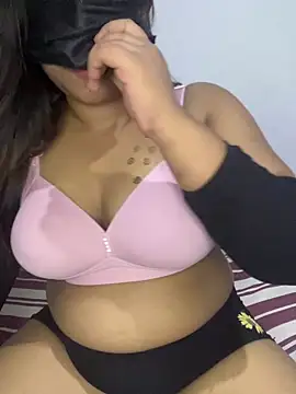 Snapshot of bunny_somya chatting on 02/01/26, 07:56 bunny somya online show from 02/01/26, 07:56
