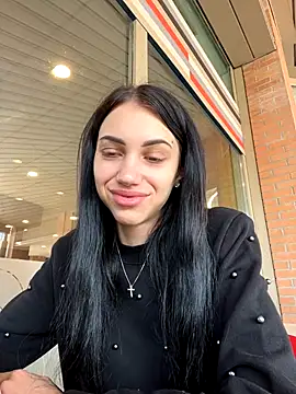 ilariea girl online show from 10/11/25, 12:58