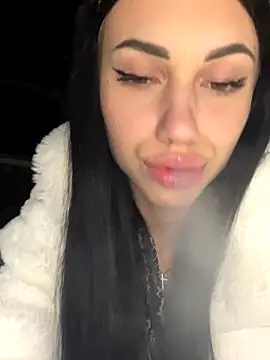 ilariea girl online show from 10/20/25, 08:31