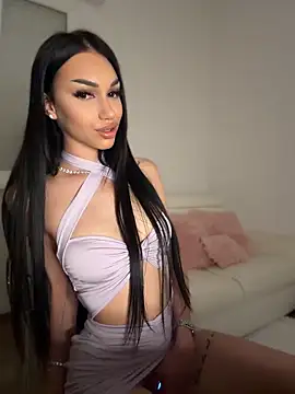ilariea girl online show from 05/04/26, 09:00