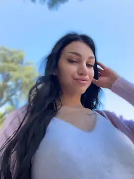 ilariea girl online show from 05/22/26, 12:55