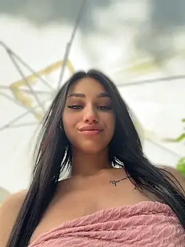 ilariea girl online show from 05/23/26, 12:42