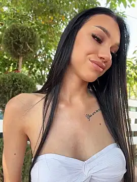 ilariea girl online show from 05/26/26, 12:34