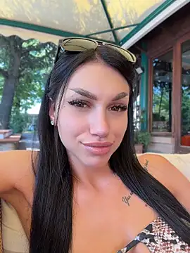 ilariea girl online show from 06/29/26, 01:11