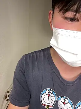 kumatan3434 online show from 10/13/25, 01:22