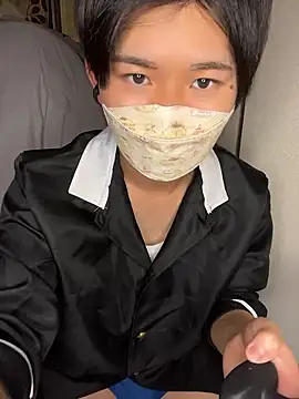 kumatan3434 online show from 05/24/26, 11:04