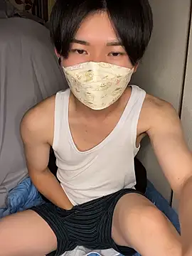 kumatan3434 online show from 05/31/26, 11:17