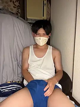 kumatan3434 online show from 06/14/26, 11:23