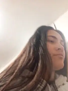 ChloeMorelli online show from 10/24/25, 02:08