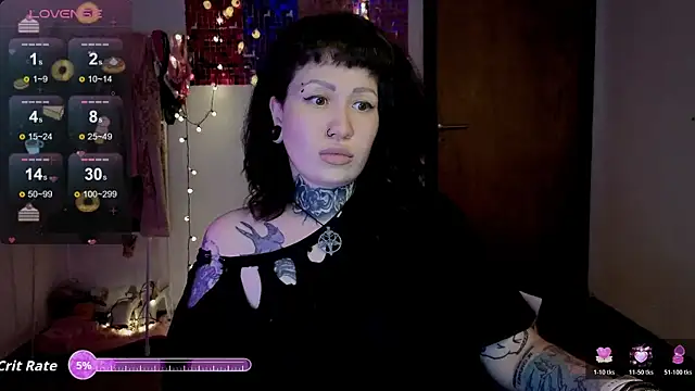Senorita  Dakota online show from 11/22/25, 10:20
