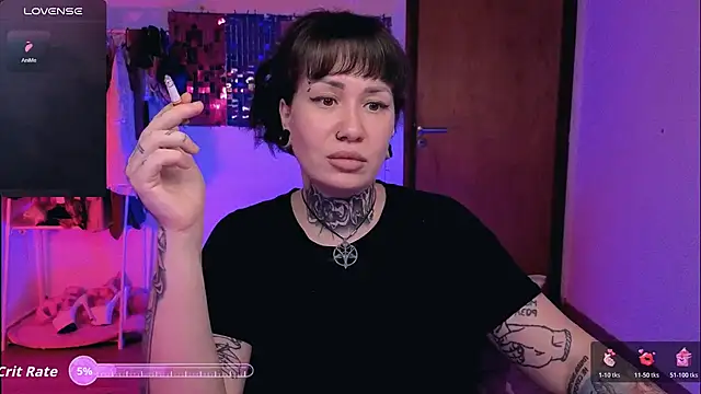 Senorita  Dakota online show from 04/25/26, 09:56