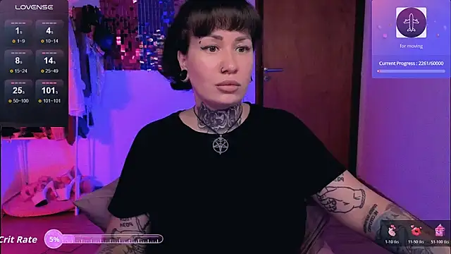 Senorita  Dakota online show from 05/01/26, 10:03