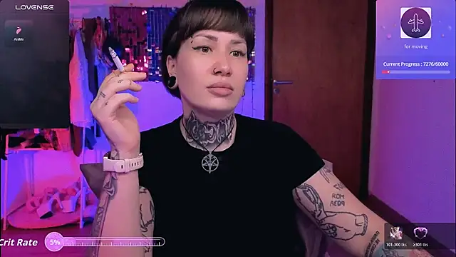 Senorita  Dakota online show from 05/06/26, 10:15