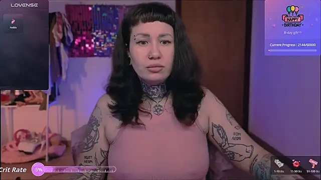 Senorita  Dakota online show from 07/03/26, 10:16