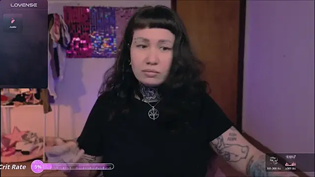 Senorita  Dakota online show from 07/07/26, 10:14