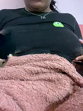 cariocabl online show from 10/23/25, 02:55