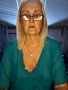 Jenny Blum online show from 10/09/25, 08:12