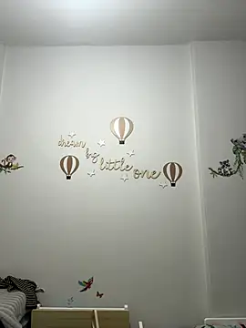 Victoria6989 online show from 12/14/25, 04:23