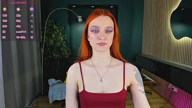 PollyMayer online show from 06/03/26, 08:47