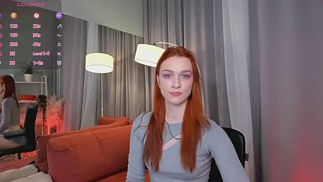 PollyMayer online show from 07/14/26, 09:31
