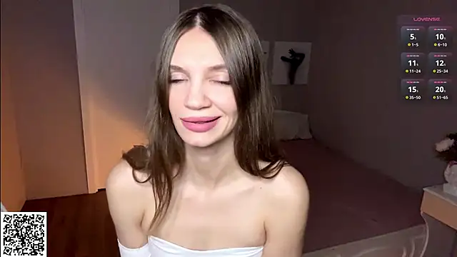 Snapshot of OdaMinty chatting on 12/01/25, 06:40 OdaMinty online show from 12/01/25, 06:40